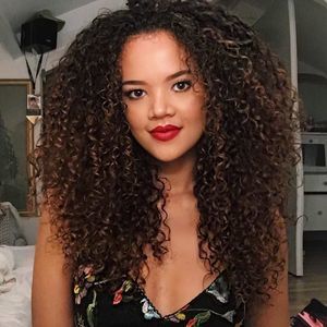 Meet your Posher, Bridget